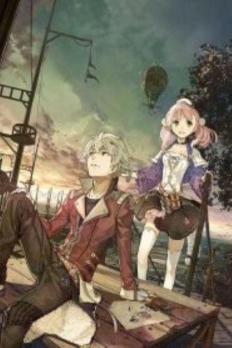 Escha and Logy no Atelier ตอนที่ 1-12 ซับไทย จบแล้ว